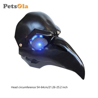Đinh tán bác sĩ bệnh dịch hạch cho lễ hội theo chủ đề Tiệc nam nữ
