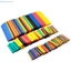 Charmantcc1 164 Miếng ​Ống Co Nhiệt Dây Bọc Cáp Tay Tỷ Lệ Phân Loại 2 1 Ống Cách Nhiệt Điện Nhiệt Nhanh