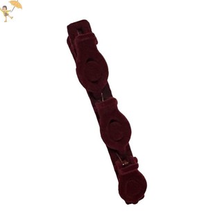 [GOU] Flocked Bangs Mũ Mỏ Vịt Vuốt Tóc Barrettes Vintage Kẹp Tóc Kẹp Tóc Thời Trang Kẹp Tóc Phụ Kiện Tóc Mũ VN