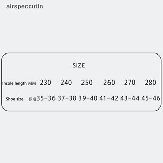 Đế thể thao airspecutin, Độ cao, Đệm, Chống mùi, Đứng dài 5d, Không mệt mỏi, Dày, Miếng đệm vòm mềm EN