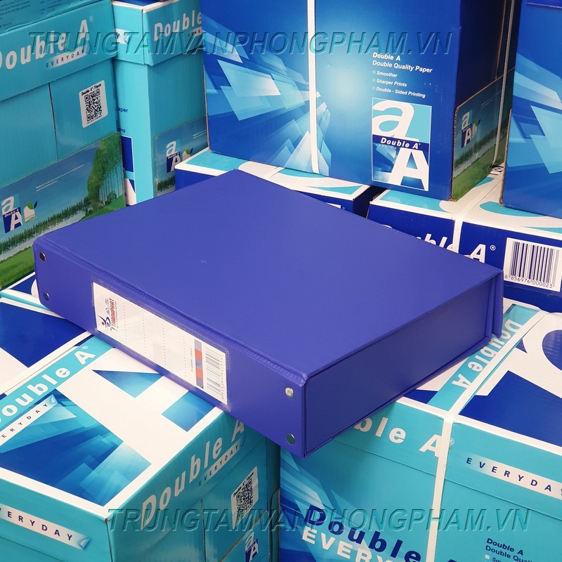 Bìa hồ sơ hộp SIMILI đựng hồ sơ A4 7cm 10cm 15cm 20cm Thành Phát. -