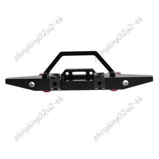 Cản Trước Kim Loại Cho MN D90 D91 D96 D99S MN90 MN99 MN99S 1 / 12 RC Xe Nâng Cấp Phần Phụ Kiện