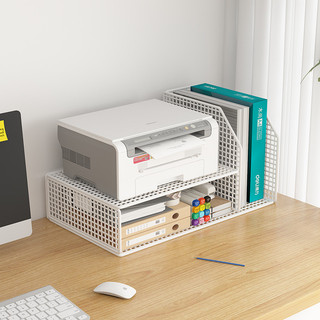 Kệ máy tính để bàn Kệ máy in Máy tính để bàn Kệ nâng cao Giá lưu trữ tập tin Kệ máy photocopy