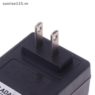 Bộ chuyển đổi nguồn điện SRVN 9V Bộ tổng hợp đơn âm Phù hợp cho phụ kiện nhạc cụ sạc nhạc cụ bộ sạc dòng Korg độc thoại KA350 Volca.