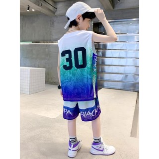 Bộ quần áo bé trai mùa hè 15-45kg mẫu số 30.Đồ bộ ba lỗ bé trai.Bộ đồ thể thao cho bé trai. HE9