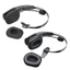 Niki Universal Fit Đệm Tai Kính Chắn Gió Mic Cho 3450XT B350XT Sử Dụng Ngoài Trời Trong Nhà