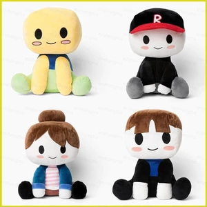 PS1 Roblox Buddies Sang Trọng Đồ Chơi MicroBuddies Búp Bê Nhồi Bông Quà Tặng Cho Trẻ Em Trang Trí Nhà Trò Chơi Búp Bê Đồ Chơi Nhồi Bông Cho Trẻ Em SP1