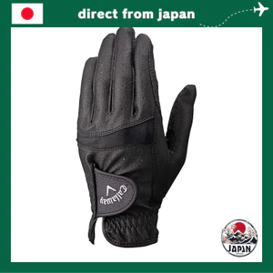 Găng Tay Golf Nữ Callaway HYPER GRIP – Đeo Tay Trái (Cho Người Chơi Tay Phải)