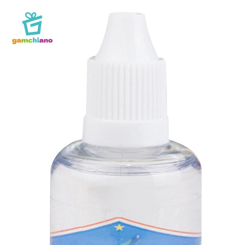 Saxophone Van Dầu Ống Đồng Nhạc Cụ Dầu 50ml Di Động Trumpet