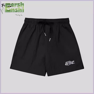 Quần short thêu thời trang để mặc thường ngày