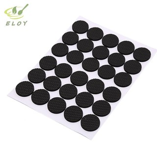 [ELOY] 48x Đồ Nội Thất Tự Dính Bảo Vệ Ghế Chân Chân Miếng Lót Mũ Sàn Bàn VN