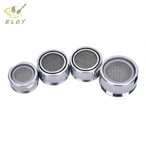 Vòi Vòi Vòi Vòi Chủ Đề Xoay Máy sục khí Nhà Bếp Mạ Chrome SP VN