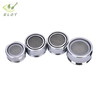[ELOY] Vòi Vòi Vòi Vòi Chủ Đề Xoay Máy sục khí Nhà Bếp Mạ Chrome SP VN