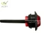 1 Đèn đánh dấu bên xe kéo tròn 24V 3LED 3 / 4 "Vàng Trắng Đỏ cho xe tải Đèn giải phóng mặt bằng Xe tải Đèn báo rẽ VN
