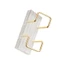 SA Đế đựng danh thiếp Hộp đựng danh thiếp Hộp đựng danh thiếp cho văn phòng