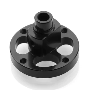 Kim loại Diff Lock Vi sai Locker Spool cho ARRMA 1 / 7 Mojave Vi phạm vô hạn Felony 1 / 8 KRATON Notorious Typhon Talion