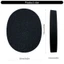 BTM Soft Earmuffs cho tai nghe X3A X2A Soft Earpads Miếng bọt biển Đệm