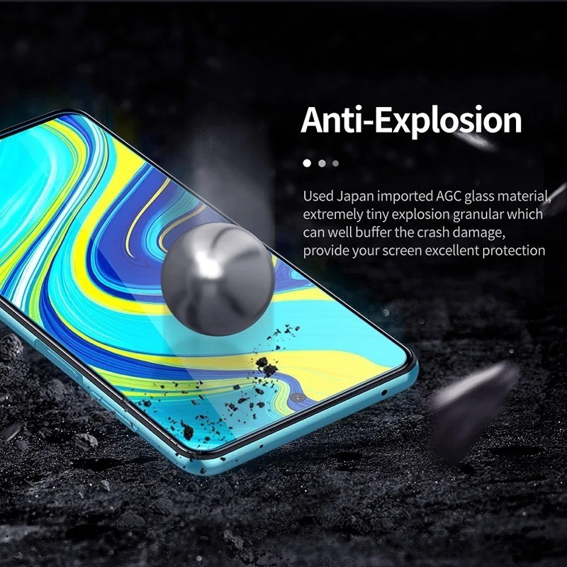 1-3 Chiếc HD Kính Cường Lực Cho Doogee Fire 6 Power Max Bảo Vệ Màn Hình Trong Suốt Cho Doogee DK10 Blade10 Ultra Pro Max Blade GT Ultra Mỏng Kính Bảo Vệ Chống Thấm Nước Phim