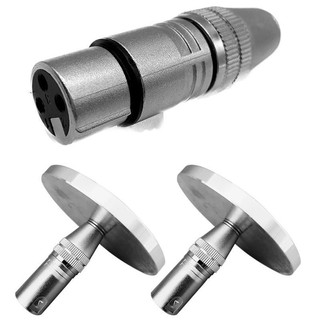 Động cơ cơ khí chuyển động tịnh tiến, thanh nối, cốc hút, ren M6/M8 và các phụ kiện khác