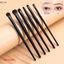 Bộ cọ trang điểm mắt 6 CÁI Phấn mắt hình tròn mềm Bút kẻ mắt Bút kẻ lông mày Dụng cụ mỹ phẩm làm đẹp da mặt dành cho nữ [8C]