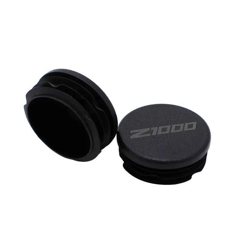 2PC Khung Lỗ Nắp Cắm Trang Trí Khung Nắp Bộ Phù Hợp Cho Kawasaki Z1000 Z1000SX z1000 Versys1000 2011-2021 Xe Máy