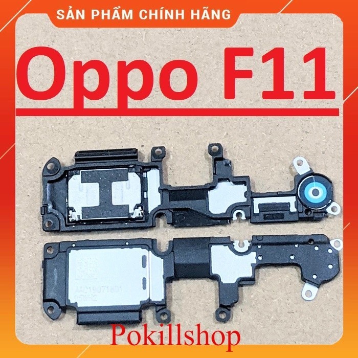 Loa Ngoài, Loa Chuông Oppo F11, Ringer Buzzer Linh Kiện Thay Thế ...