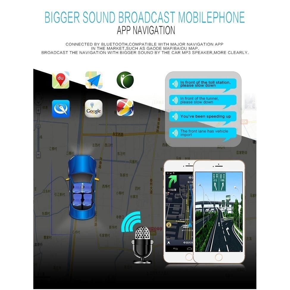 [Sẵn sàng] Hỗ trợ rảnh tay Bluetooth trên ô tô Máy nghe nhạc USB / SD MP3 1 Din In-Dash Autoradio Radio