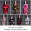 Khăn thêu JVSUB, Khăn choàng ấm áp mùa đông bằng Cashmere giả dày, Khăn choàng hai mặt có thể đeo được sang trọng sang trọng Tua rua thanh lịch dài có viền dài Khăn choàng dự tiệc cưới Váy dạ hội