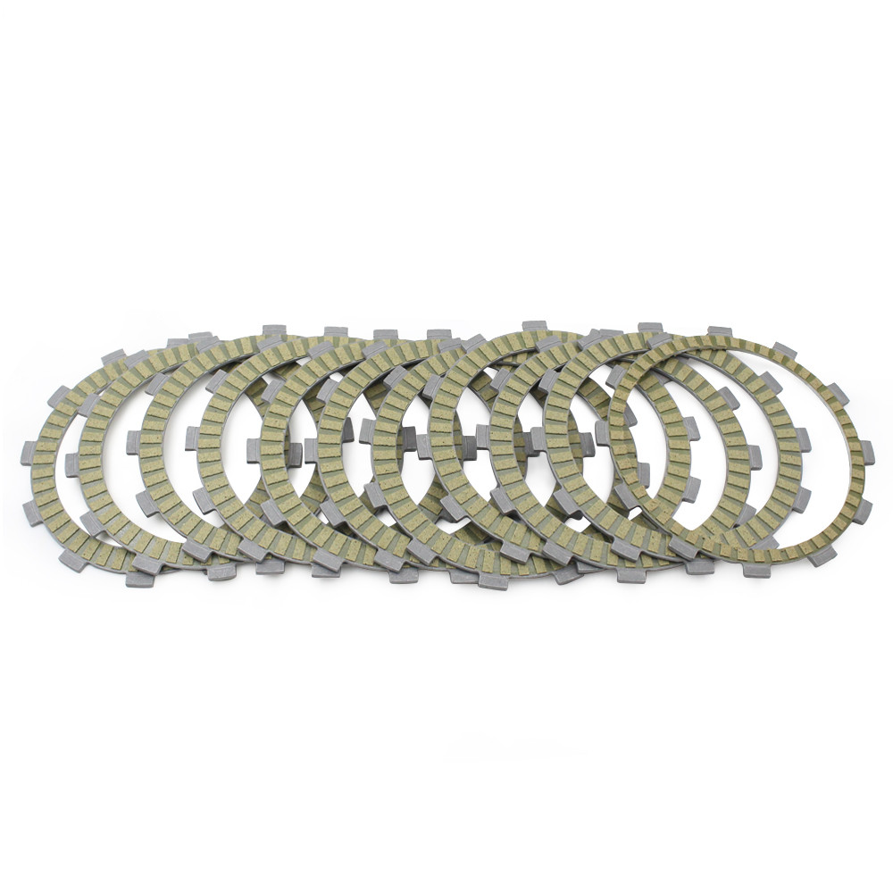 Xe Máy Ma Sát Đĩa Ly Hợp Đĩa 11 Chiếc Cho Ducati Monster 796 2011-2013 696 2008-2013 795 1100