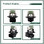 Điện trở động cơ quạt tản nhiệt 25385-1M000 cho 09-16 Accent Forte 253851M000