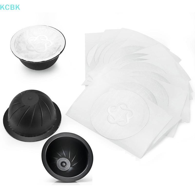 [Kc] Khoảng 60 sử dụng viên nang cà phê để nạp lại Vertuoline [BK]