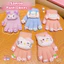SQ Trẻ Em Sanrio Sang Trọng Găng Tay Mùa Thu Đông Ấm Áp Và Chịu Lạnh Kuromi Melody Lotso
