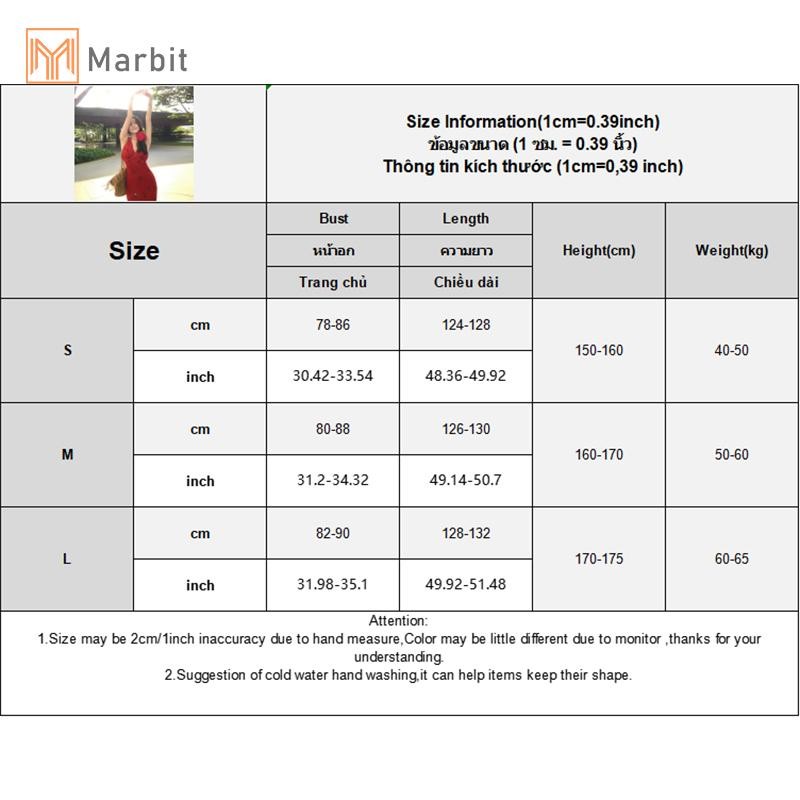 Marbit Mùa Hè Nữ In Hoa Cổ Chữ V MIdi Đầm Đi Biển Phong Cách Lưng Đầm Mới