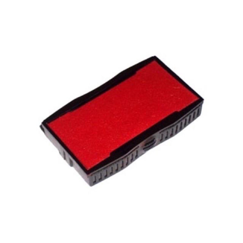 Tampon khay mực con dấu tên, chức danh thông dung SHINY S 852/842/222 - VPP BIBI