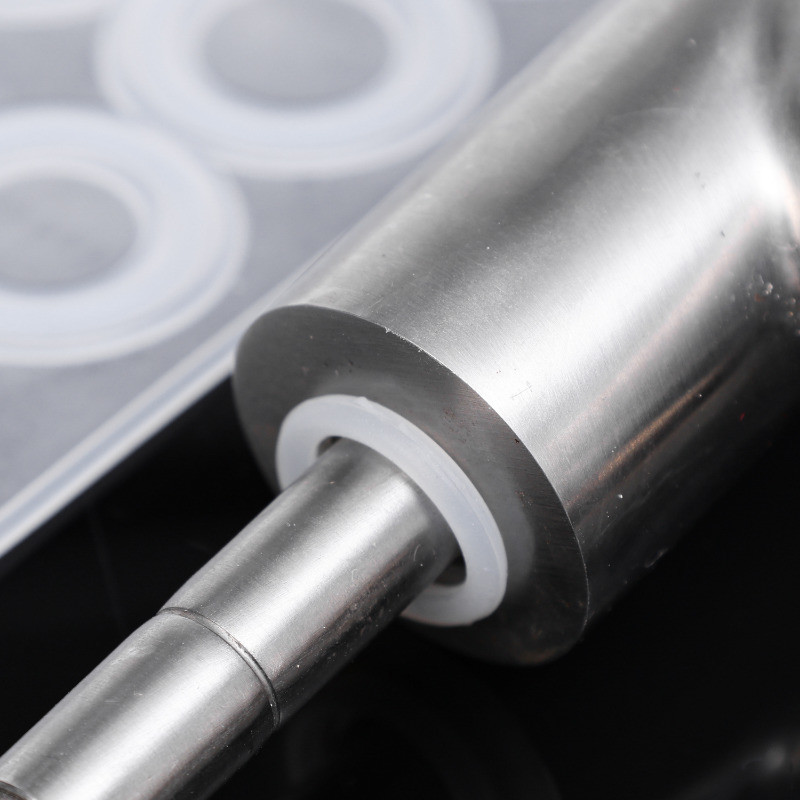 Ống nước Silicone Grommet - Chống rò rỉ, Chống mài mòn - Máy giặt kín van vệ sinh - Gioăng ống vòi - Vòng đệm giao diện ống nước - Phụ kiện bảo trì khớp đường ống