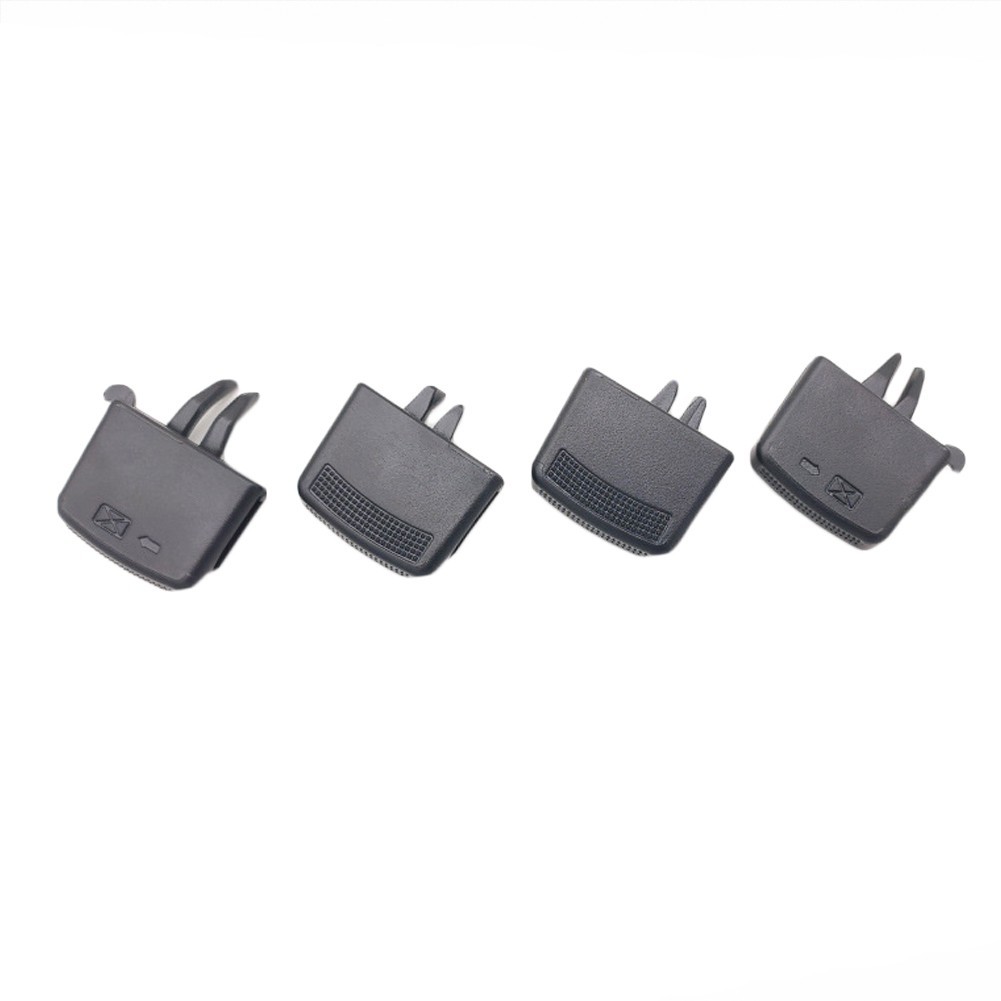 A / C Air Vent Grille Tab Clip Ô Tô Cho Xe Hyundai Cho VERNA Cho SOLARIS 10-16 Sản Phẩm Chất Lượng Tốt