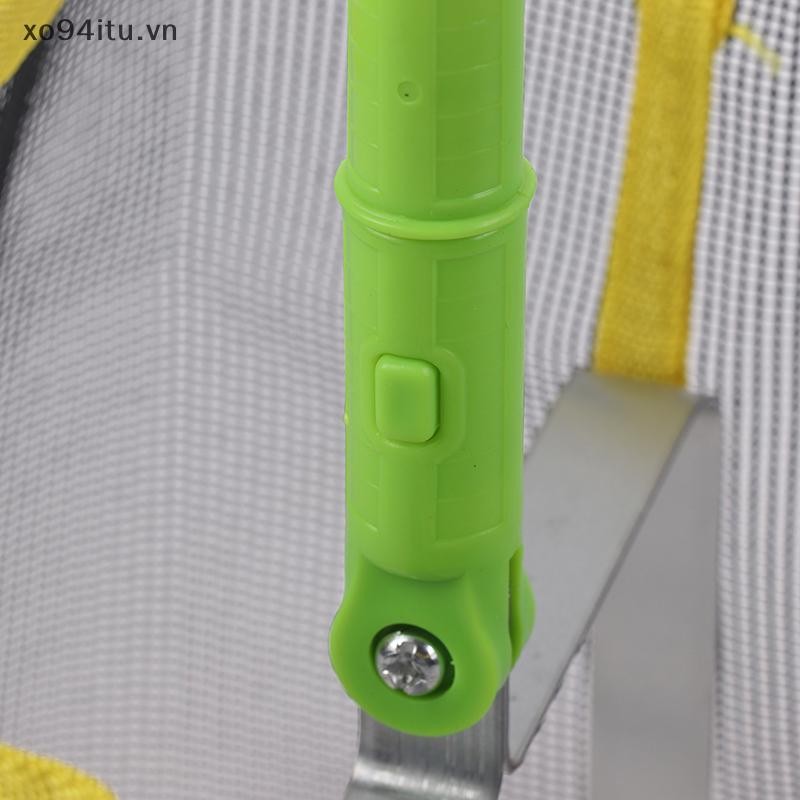 XOITU Di Động 180 Độ Góc Có Thể Điều Chỉnh Vuông Picker Kính Thiên Văn Thép Không Gỉ Bóng Bàn Catcher VN