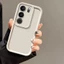 Dành Cho Realme 100i 100 C85 C83 C71 C73 C75 C75X 14X 15 14 13 Pro Plus Note 80 70 60X 50 V60 Pro 4G 5G Matte Back Phone Cover Skin Feel Protection Vỏ Chống Sốc