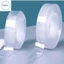 Băng dính silicon 2 mặt siêu chắc dính mọi bề mặt - Hiệu quả