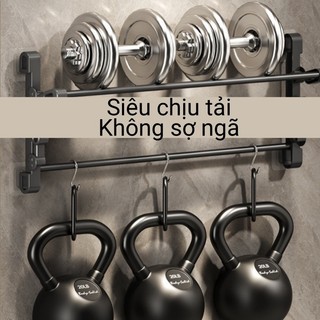 Giá Để Giày Dép Nhà Tắm Nhà Bếp Thép Không Gỉ, Gắn Tường Không Đục Lỗ Có Thể Gập Lại Tiện Dụng