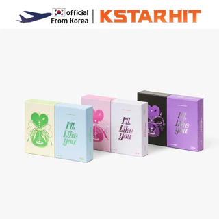 ILLIT kpopmerch SHOPEE 50枚