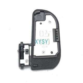 1 Chiếc Mới Cho Canon EOS R5 R6 R6II R62 R5C Pin Nắp Cửa Nắp camera Thay Thế Một Phần