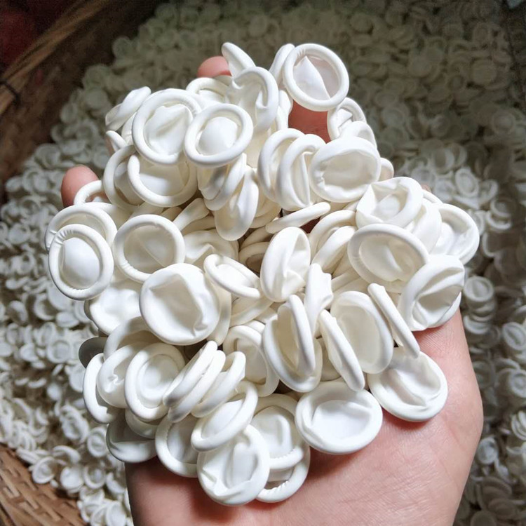 200 Chiếc Dùng Một Lần Cao Su Ngón Tay Cots Đồng Hồ Công Cụ Sửa Chữa Cao Su Chống Bụi Ngón Tay Cot DIY Dụng Cụ Găng Tay Silicon UV Nhựa Keo Khuôn Epoxy