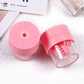 Vỏ máy làm sạch ống kính tiếp xúc bằng điện cho nhiều loại ống kính tiếp xúc