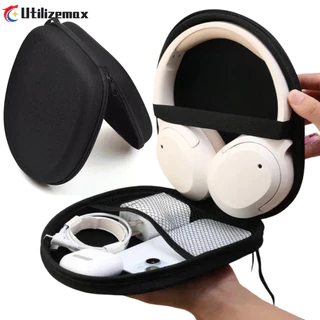 Hộp đựng tai nghe - Giá Tốt, Miễn Phí Vận Chuyển, Đủ Loại