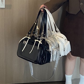 Túi đeo chéo thanh dễ thương Ba lô đeo chéo thời trang phù hợp