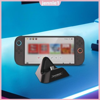 Đế sạc cho Nintendo cho Switch 2 Trạm sạc nhanh có cổng sạc Type C Dock Station Thay thế Đế để bàn [jennie1.vn]