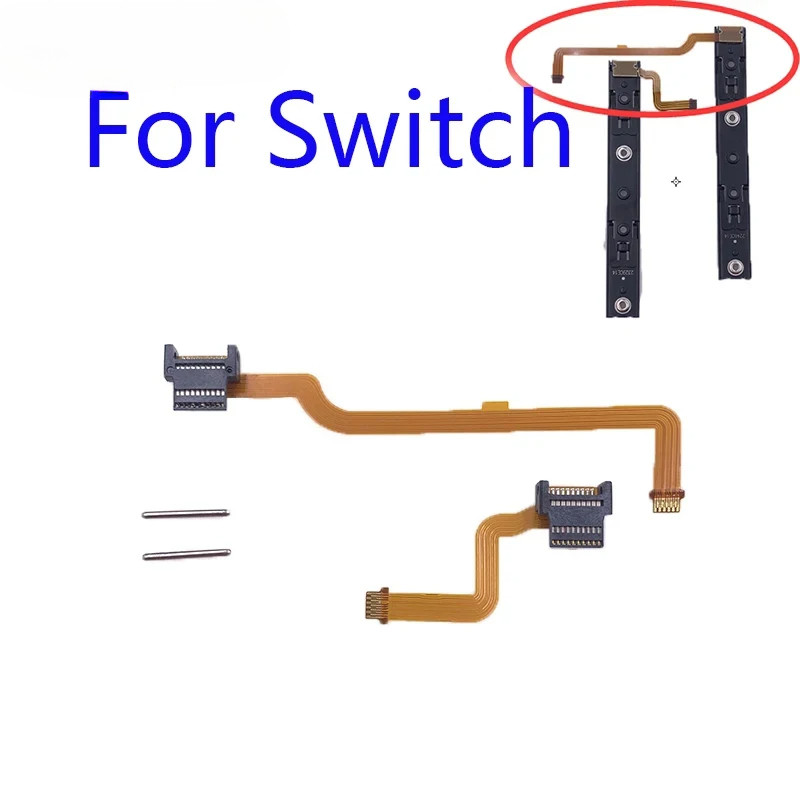 Cho Switch Host Thanh Trượt L R Linh Hoạt Sắp Xếp Cáp Máy Chủ Cho NS ...
