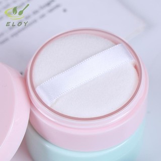 [ELOY] 50g Chậu rời rỗng có sàng đựng mỹ phẩm Hộp đựng mỹ phẩm Travel VN