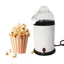 Máy làm bỏng ngô điện Kool 1200W Turbos Công nghệ sưởi ấm với khay nóng chảy bơ và cốc đo đồ ăn nhẹ